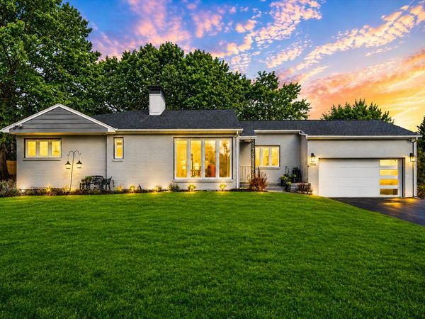 3531 Winding Way RD SW, Roanoke, VA 24015