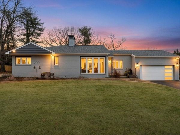 3531 Winding Way RD SW, Roanoke, VA 24015