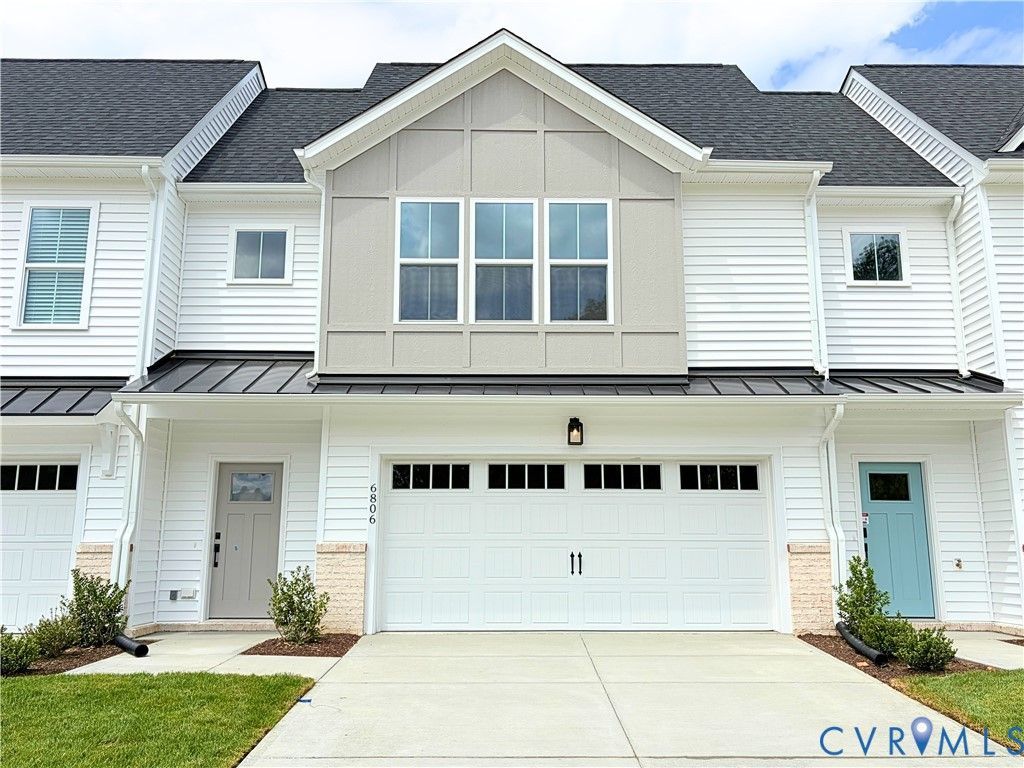 6806 Oasis Breeze Lane, Midlothian, VA 23112 Main Photo
