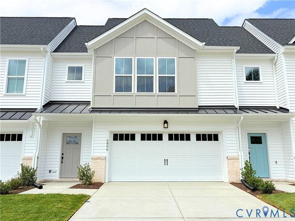 6806 Oasis Breeze Lane, Midlothian, VA 23112