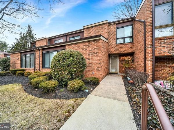 43 STIRRUP COURT, Unit 8, PIKESVILLE, MD 21208