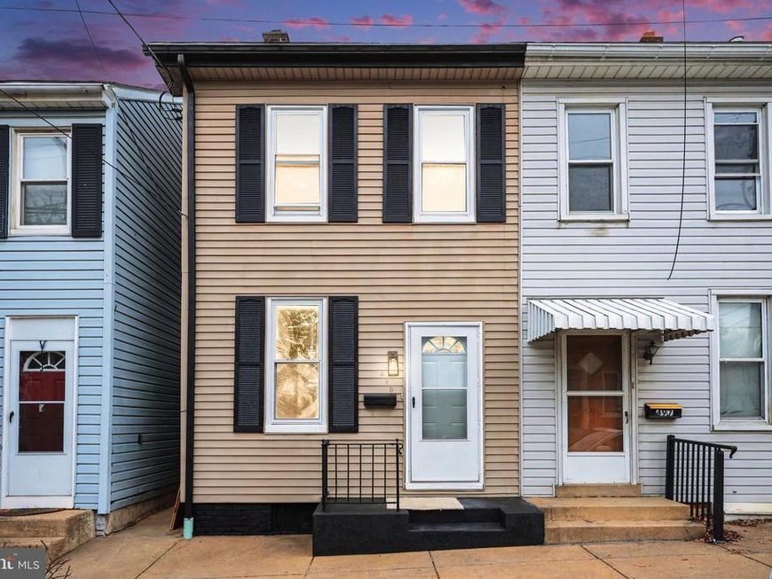 495 Manor Street, Columbia, PA 17512 Main Photo