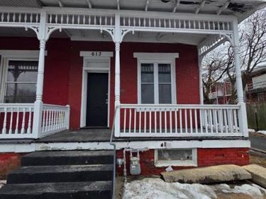 613 EMERALD STREET , HARRISBURG, PA 17110