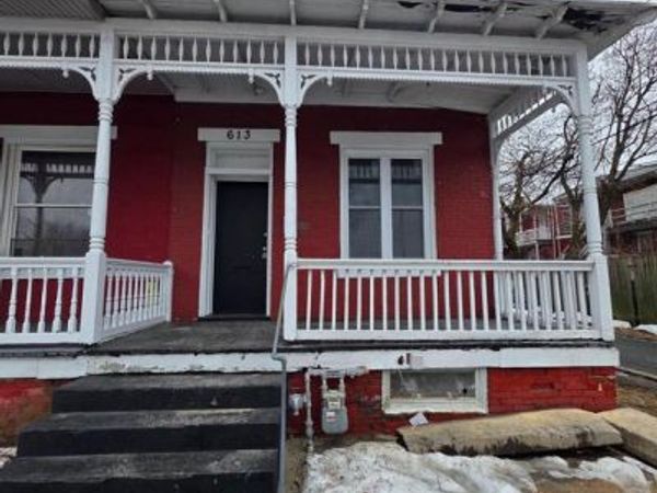 613 EMERALD STREET , HARRISBURG, PA 17110