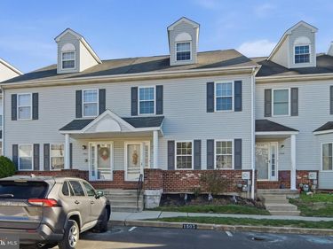 1503 REAGAN , JEFFERSONVILLE, PA 19403