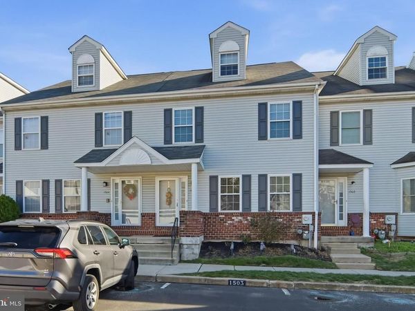 1503 REAGAN , JEFFERSONVILLE, PA 19403