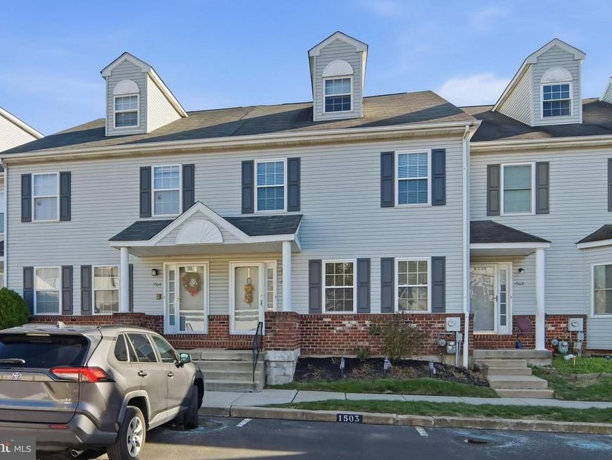 1503 Reagan , Jeffersonville, PA 19403 Main Photo