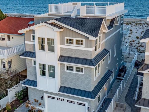 6107 OCEAN BOULEVARD, LONG BEACH TOWNSHIP, NJ 08008