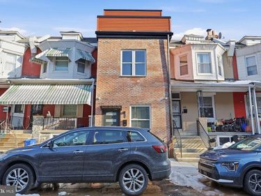 458 W EARLHAM TERRACE , PHILADELPHIA, PA 19144