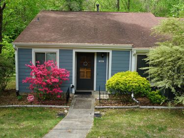 5813 Branchwood Road, Raleigh, NC 27609