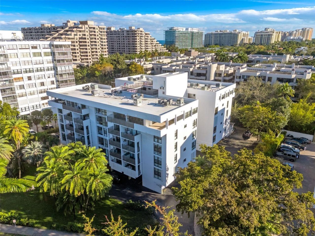 100 Ocean Lane Dr, Unit 301, Key Biscayne, FL 33149 Photo