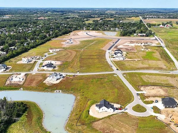 Lt48 MIGRATORY LANE, Mequon, WI 53097