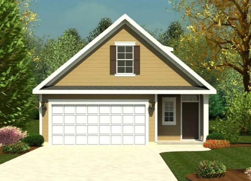 Wd352 Ashburn Drive , Unit Wd352, North Augusta, SC 29860 Main Photo