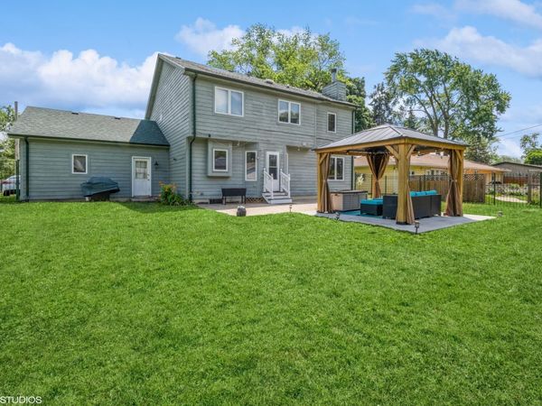 17406 Lathrop Avenue, Hazel Crest, IL 60429