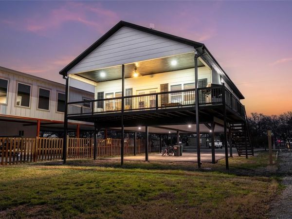 141 Hawk Lane, Brownwood, TX 76801