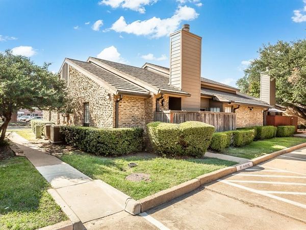 333 Melrose Drive, Unit 10C, Richardson, TX 75080