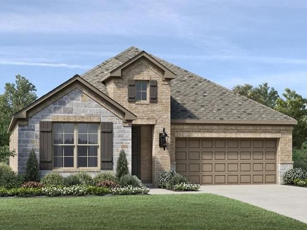 845 Mountain Aloe Drive, Fort Worth, TX 76247