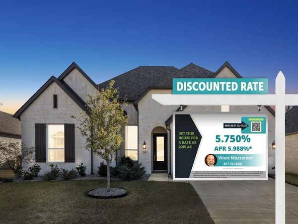 1903 Midhurst Drive, Forney, TX 75126