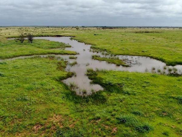 TBD State HWY 79 , Archer City, TX 76374