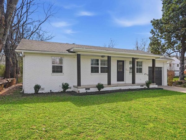 8915 Cloverhill Road , Little Rock, AR 72205