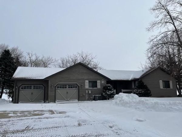 2126 Jean Road, Balaton, MN 56115