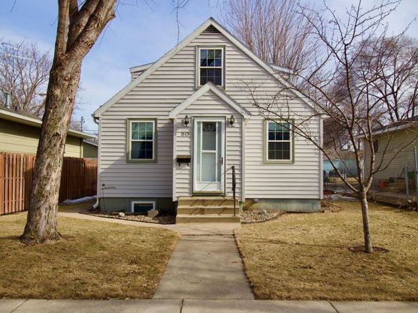 50 32nd Avenue N, Saint Cloud, MN 56303