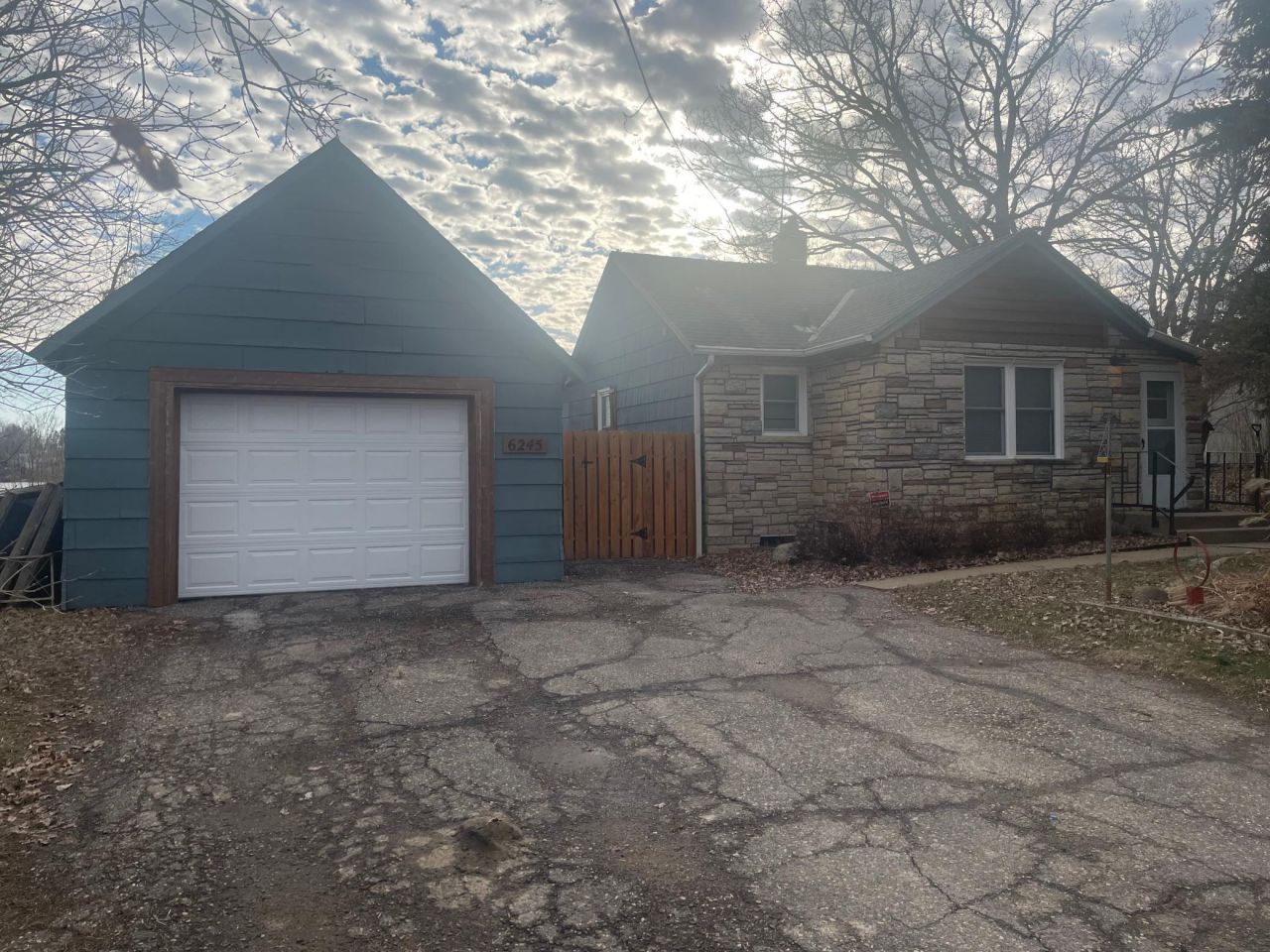 6245 85th Street Nw, Maple Lake, MN 55358 Main Photo