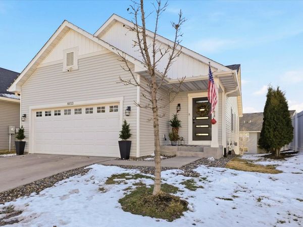 10723 Knollwood Lane , Woodbury, MN 55129