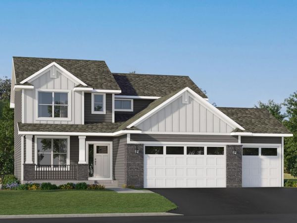 14966 Sycamore Court NW, Andover, MN 55304