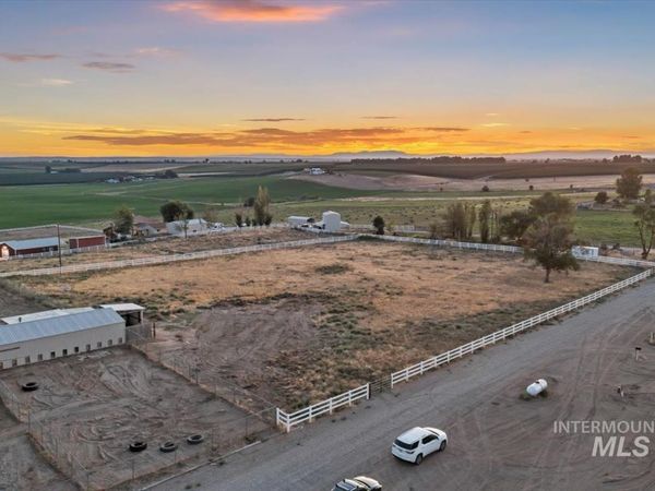 TBD Fox, Wilder, ID 83676