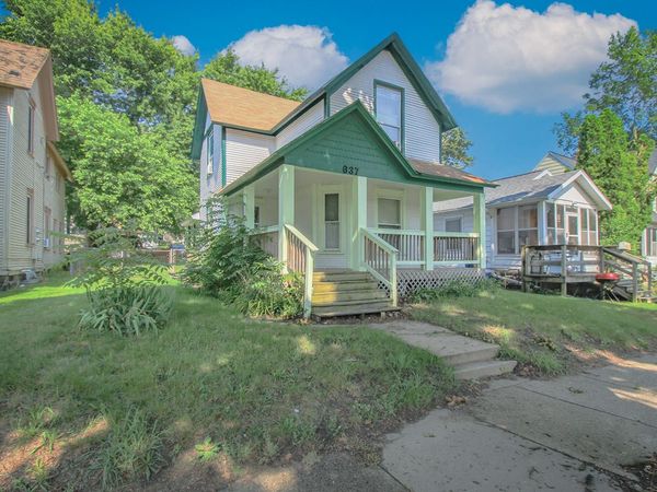 637 Prospect Avenue NE, Grand Rapids, MI 49503