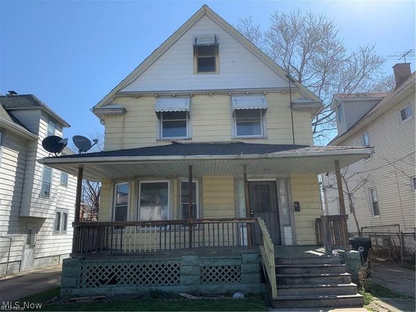 3101 W 101st Street , Cleveland, OH 44111