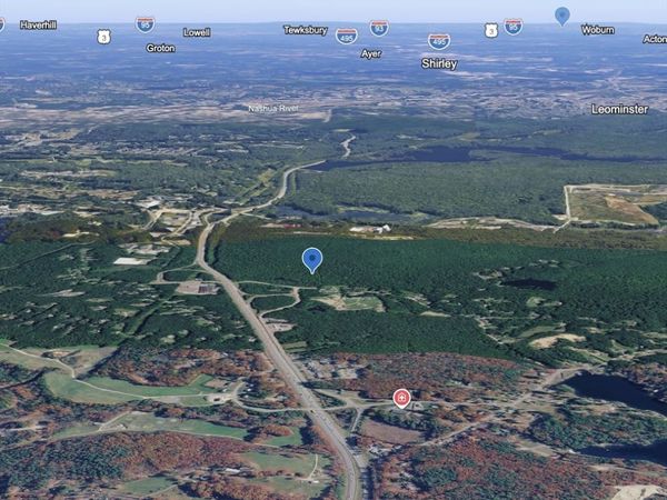 Lot 0 Narrows Road, Westminster, MA 01473