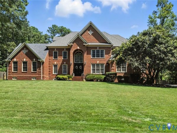 119 Countryside Lane , Henrico, VA 23229
