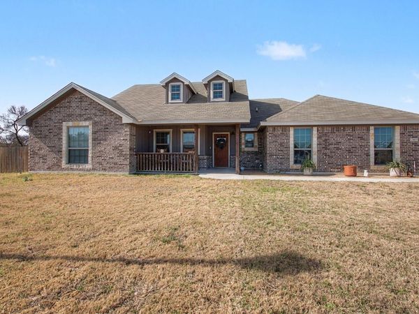 2405 Settlement RD , Copperas Cove, TX 76522