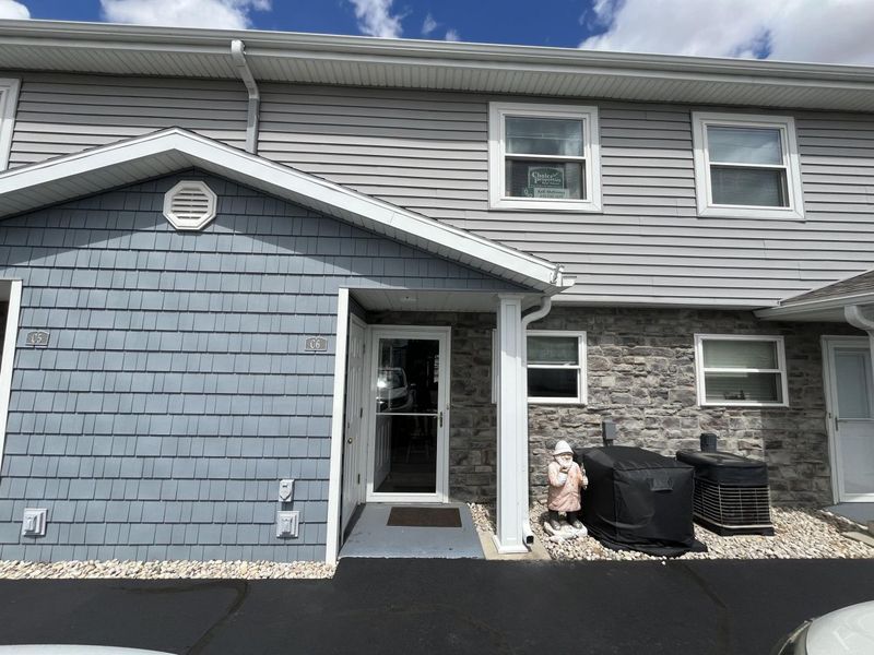 9638 State Route 368 , Unit C6, Huntsville, OH 43324 Photo 1