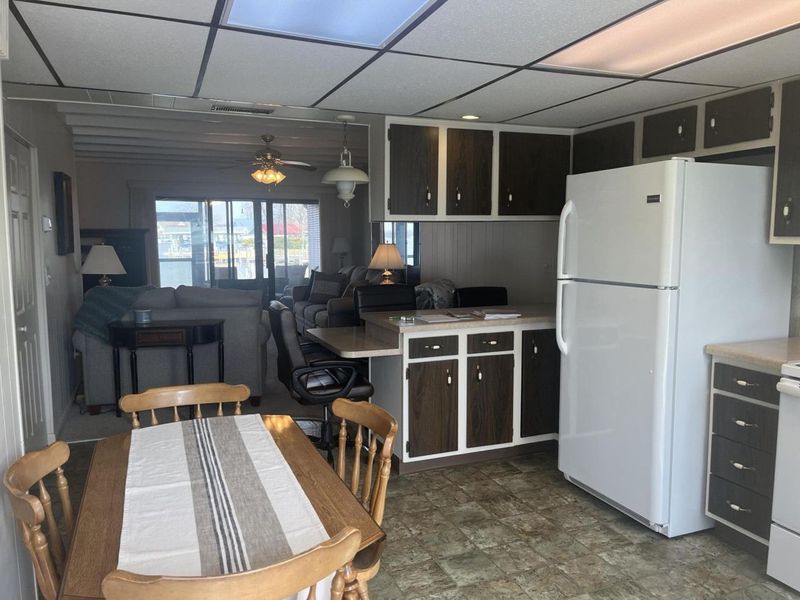 9638 State Route 368 , Unit C6, Huntsville, OH 43324 Photo 5