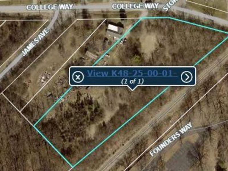 605 College Way, Urbana, OH 43078 Photo 2