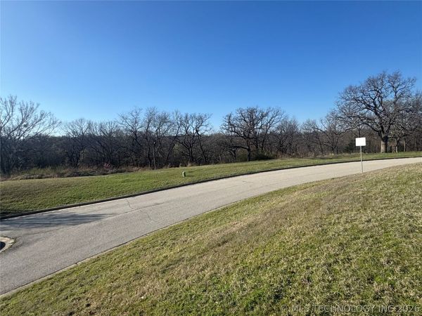 N Yukon Avenue W, Tulsa, OK 74127