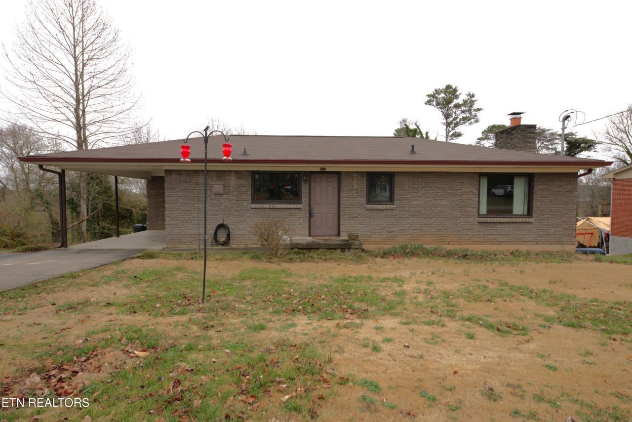 826 Patton Ferry Rd, Kingston, TN 37763 Main Photo