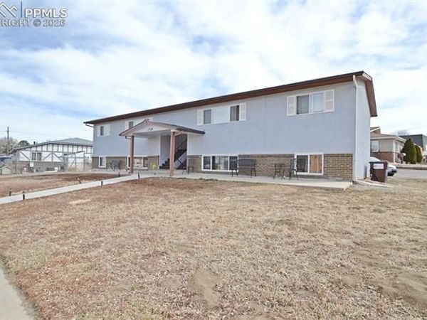 1709 S Hampton , Colorado Springs, CO 80906