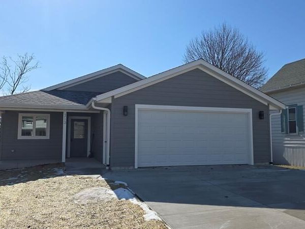 313 Forest Ave, Plymouth, WI 53073