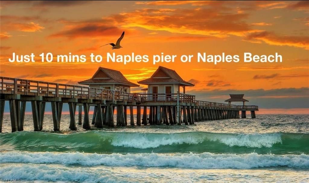 3999 Guava Dr , Naples, FL 34104 Photo