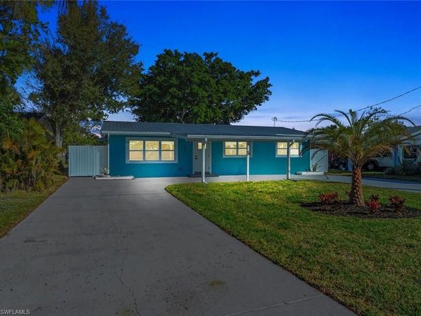 12511 Davis BLVD , FORT MYERS, FL 33905