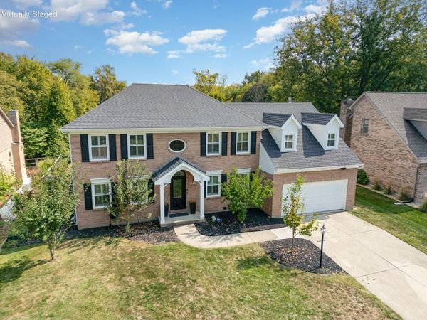 943 Lakepointe Court, Union, KY 41091