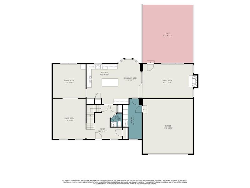 943 Lakepointe Court, Union, KY 41091 Photo 19