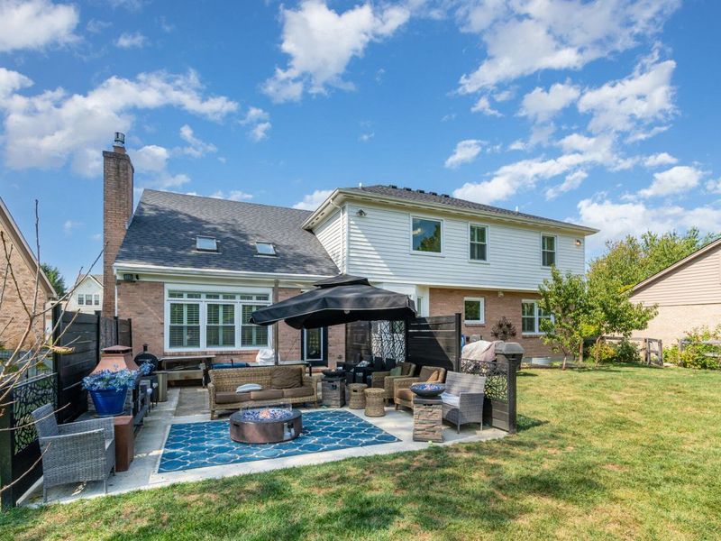 943 Lakepointe Court, Union, KY 41091 Photo 23