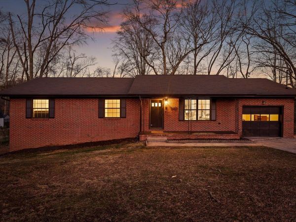 142 Douglas Drive, Chattanooga, TN 37412