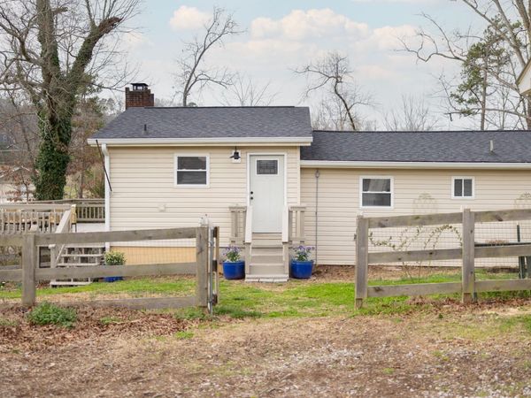 2607 Hope Valley Trail, Chattanooga, TN 37421