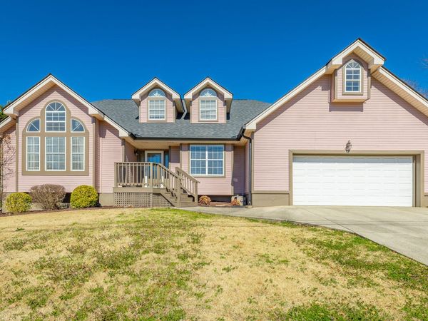 2311 Chimney Hills Drive, Soddy Daisy, TN 37379